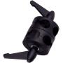 Falcon Eyes Double Buisklem EC-28 For 19/22/25/28 mm