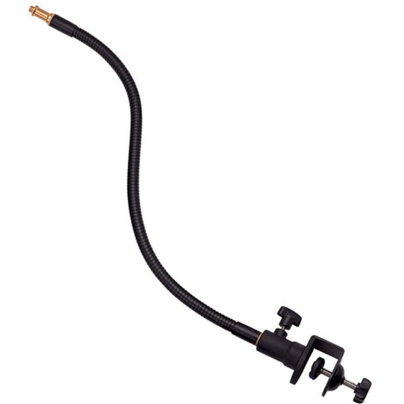 Falcon Eyes Tafelklem + Flexarm + Spigot CL-35FL +