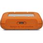 LaCie Rugged Secure 2TB USB-C USB3.1 STFR2000403