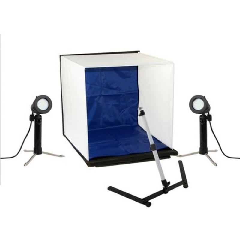 Falcon Eyes Foldable Recording Box PBK-40AB-2LS 40x4