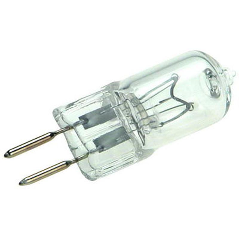 Falcon Eyes Halogen Modeling Lamp ml-50/G6.35 For S