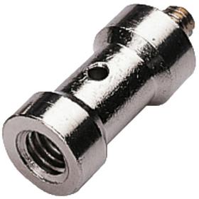 Falcon Eyes Spigot Adapter SP-4M8F