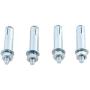 Falcon Eyes Background Support Beugel FA-024-3