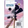 Epson Black 502 Sec C13T02V14020