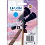 Epson Cyan 502 Sec C13T02V24020