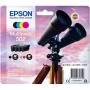 Epson Multipack 4-COLOURS 502 Sec C13T02V64020