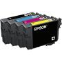 Epson Multipack 4-COLOURS 502XL Sec C13T02W64020