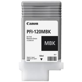 Canon PFI-120 MBK 130ml 2884C001