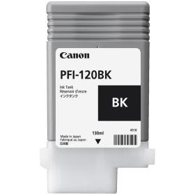 Canon PFI-120 BK 130ml 2885C001