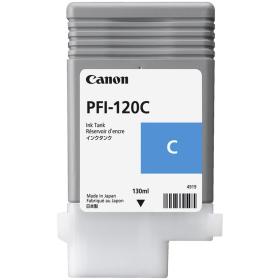 Canon PFI-120 C 130ml 2886C001