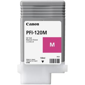 Canon PFI-120 M 130ml 2887C001