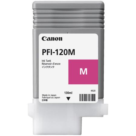 Canon PFI-120 M 130ml 2887C001