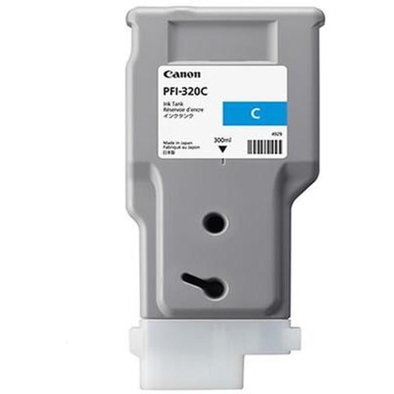 Canon PFI-320 C 300ml 2891C001