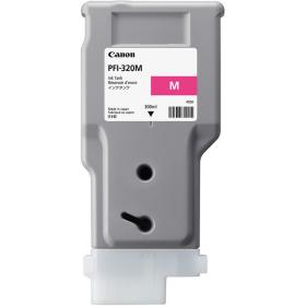 Canon PFI-320 M 300ml 2892C001