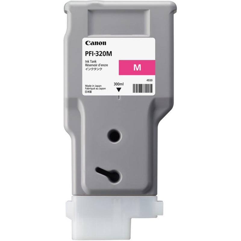 Canon PFI-320 M 300ml 2892C001