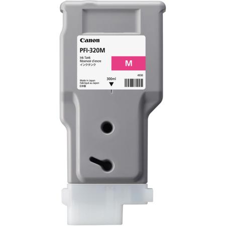 Canon PFI-320 M 300ml 2892C001