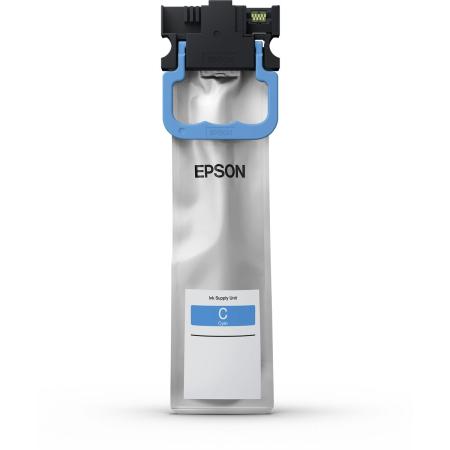 Epson WF Pro WF-C529R / C579R Cyan XL Ink C13T01C200