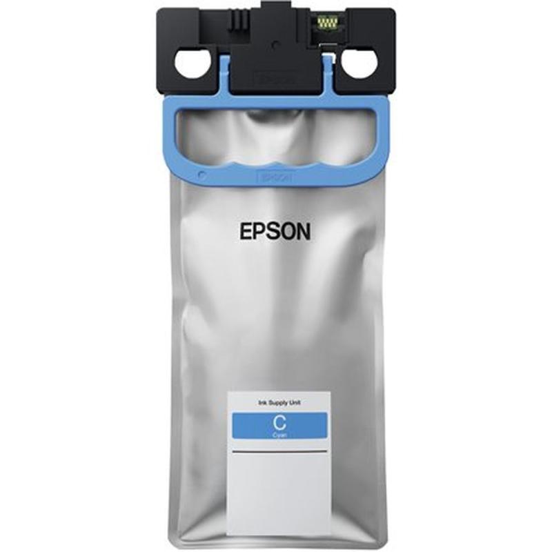Epson WorkForce Pro WF-C529R / C579R Cyan XXL C13T01D200