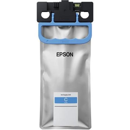 Epson WorkForce Pro WF-C529R / C579R Cyan XXL C13T01D200