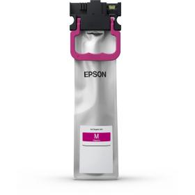 Epson WF Pro WF-C529R / C579R Magenta XL Ink C13T01C300