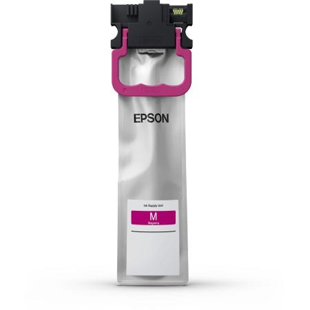 Epson WF Pro WF-C529R / C579R Magenta XL Ink C13T01C300