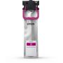 Epson WF Pro WF-C529R / C579R Magenta XL Ink C13T01C300