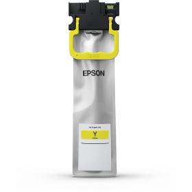Epson WF Pro WF-C529R / C579R Yellow XL Ink C13T01C400