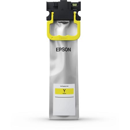 Epson WF Pro WF-C529R / C579R Yellow XL Ink C13T01C400