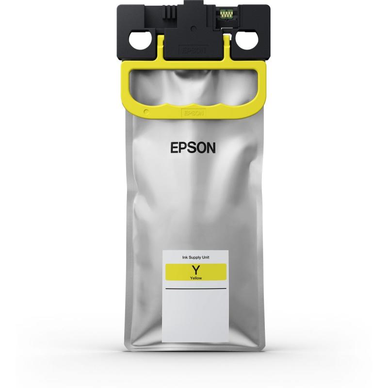 Epson WorkForce Pro WF-C529R / C579R Yellow XXL C13T01D400