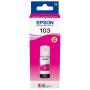 Epson 103 EcoTank Magenta Ink Bottle C13T00S34A