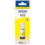 Epson 103 EcoTank Yellow Ink Bottle C13T00S44A