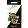 Canon Zink Paper ZP-2030 20 Sheets Exp HB