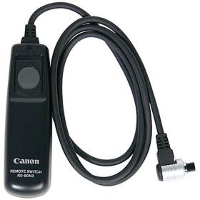 Canon RS-80N3 Remote Control