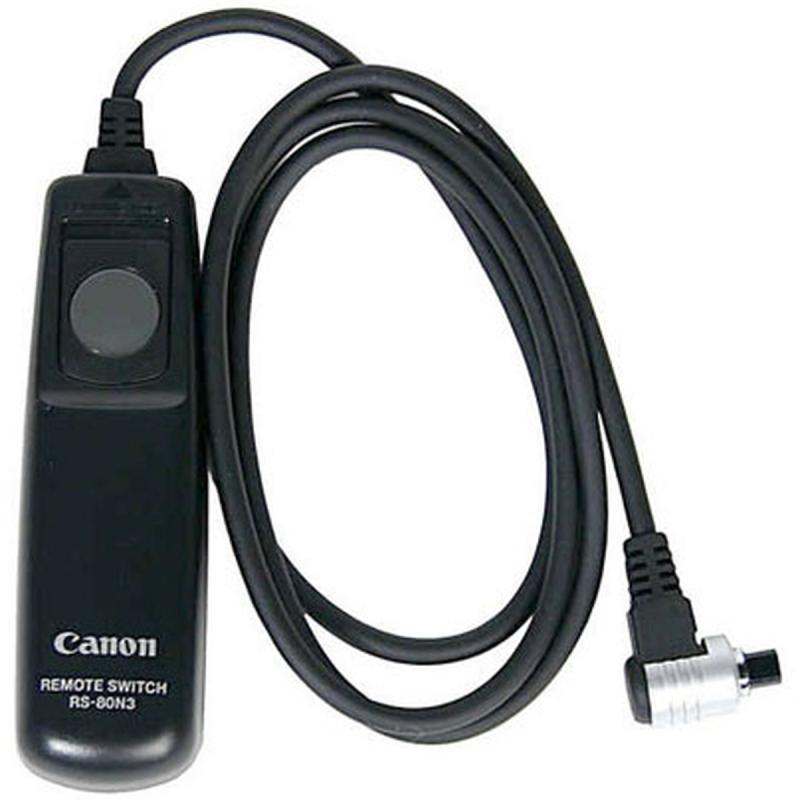 Canon RS-80N3 Remote Control