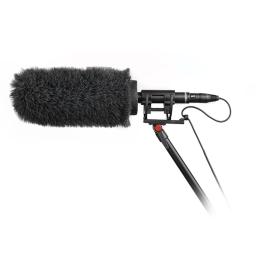 Rycote Softie Kit NTG