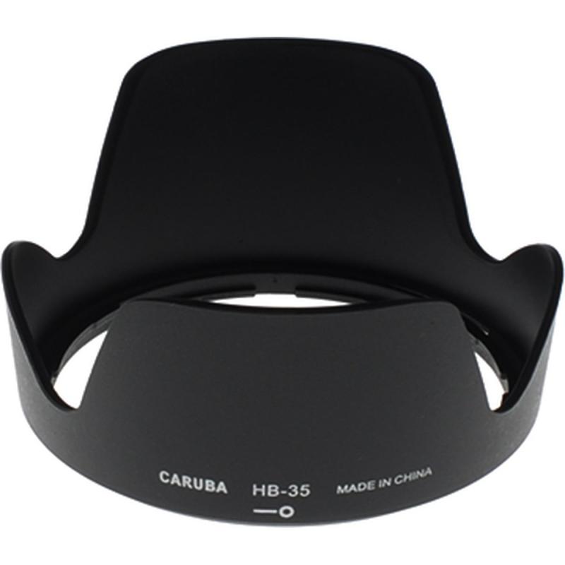 Caruba HB-35 Black