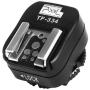 Pixel Hot Shoe Adapter TF-334 Van Sony MI To Canon/Nikon