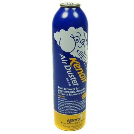 Kenro Luchtdruk Refill 360ml