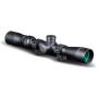 Konus Rifle Scope Konuspro 2-7x32