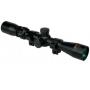 Konus Rifle Scope Konuspro 2-7x32