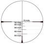 Konus Rifle Scope Konuspro-550 Impact 4-16x50