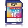 Silicon Power SDHC Card Elite Class 10 UHS-1 16GB