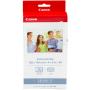 Canon KP-36IP Postcard-Size 10x15cm Ink/Paper-Set