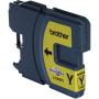 Brother LC-980Y Yellow Ink Cartridge