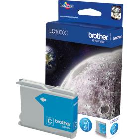 Brother LC-1000C Cyan