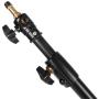 StudioKing Professional Boomarm + Tripod + Gewic