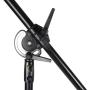 StudioKing Professional Boomarm + Tripod + Gewic