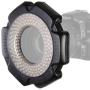 StudioKing Macro LED Ringlamp Dimmable RL-160