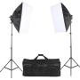 StudioKing Day Light Set SB01 10x45W