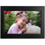 Benel Frameo Digital Photo Frame HF-101B Black 10.1 inch